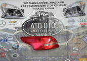 FORD FOCUS ORJİNAL ÇIKMA SOL DIŞ STOP