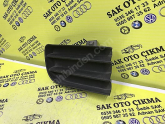 Oto Çıkma Parça / Renault / Megane / Tampon / Sis Farı Çerçevesi / Çıkma Parça 