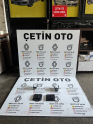 Oto Çıkma Parça / Renault / Megane / Far & Stop / Far Beyni / Çıkma Parça 