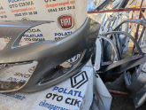 Oto Çıkma Parça / Opel / Astra / Tampon / Ön Tampon / Çıkma Parça 