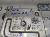 Oto Çıkma Parça / Audi / A7 / Fan / Fan Beyni / Çıkma Parça 