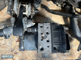 audi A6 c5 ABS Beyni çıkma 4B0 614 517 G