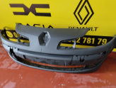 Oto Çıkma Parça / Renault / Modus / Tampon / Ön Tampon / Çıkma Parça 
