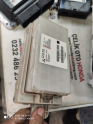 Oto Çıkma Parça / Mitsubishi / L200 / Beyin / Motor Beyni / Çıkma Parça 