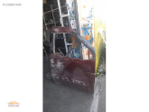 DOBLO SAĞ ÖN KAPI MERTLER OTO YEDEK PARÇADA