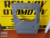 Oto Çıkma Parça / Renault / Express / Kaporta & Karoser / Sol Sürgülü Kapı / Çıkma Parça 