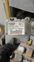 603 55 46 00 965588D88D PEUGEOT 407 İÇİN AİRBAG BEYNİ