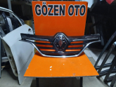 RENAULT MEGANE 4 ÖN PANJUR ORJİNAL ÇIKMA