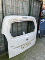 Oto Çıkma Parça / Opel / Combo / Kaporta & Karoser / Bagaj Kapağı / Çıkma Parça 