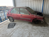 Oto Çıkma Parça / Peugeot / 106 / Kaporta & Karoser / Sağ Ön Kapı / Çıkma Parça 