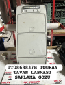 1T0868837B TOURAN TAVAN LABMASI SAKLAMA GÖZÜ