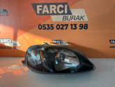 HONDA CİVİC SAĞ FAR İTHAL 1999-2000