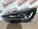 20232025 FORD FOCUS FULL LED SAĞ SOL FAR ORJINAL