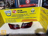 Oto Çıkma Parça / Renault / Megane / Far & Stop / Sol Arka Stop / Sıfır Parça 