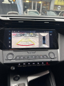 Peugeot 408 multi medya ekran
