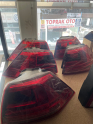 Oto Çıkma Parça / Volkswagen / Golf / Far & Stop / Sol Arka Stop / Sıfır Parça 