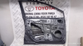 Oto Çıkma Parça / Toyota / Corolla / Kaporta & Karoser / Sol Ön Kapı / Çıkma Parça 