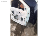Oto Çıkma Parça / Dacia / Duster / Kaporta & Karoser / Sol Ön Kapı / Çıkma Parça 
