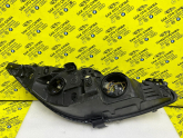 Oto Çıkma Parça / Peugeot / 2008 / Far & Stop / Far Camı / Çıkma Parça 