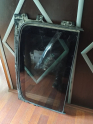 BMW X1 E84 SUNROOF CAMI