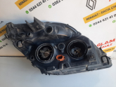 Oto Çıkma Parça / Renault / Scenic / Far & Stop / Sol Ön Far / Çıkma Parça 