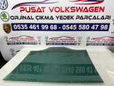 VOLKSWAGEN TİGUAN ÇIKMA ORJİNAL SAG ARKA KAPI CAMI 5NA 845 026 A
