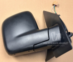 Oto Çıkma Parça / Volkswagen / Transporter / Ayna / Sağ Dış Ayna / Sıfır Parça 