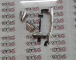 Oto Çıkma Parça / Hyundai / ix35 / Kaporta & Karoser / Dış Kapı Kolu / Çıkma Parça 
