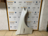 BMW F10 SAĞ ÖN ÇAMURLUK ORJİNAL SEDEF BEYAZ (BOYALI)
