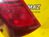 Oto Çıkma Parça / Renault / Kangoo / Far & Stop / Sol Arka Stop / Çıkma Parça 