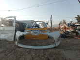 Oto Çıkma Parça / Toyota / Yaris / Tampon / Ön Tampon / Çıkma Parça 