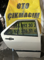 SEAT TOLEDO SAĞ ARKA KAPI DOLU HATASIZ