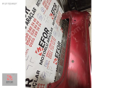 Oto Çıkma Parça / Honda / City / Tampon / Arka Tampon / Çıkma Parça 