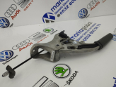 Oto Çıkma Parça / Skoda / Octavia / Fren / El Freni Kolu / Çıkma Parça 
