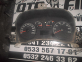 Oto Çıkma Parça / Fiat / Doblo / Elektrik / Kilometre Saati / Çıkma Parça 