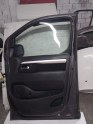 Oto Çıkma Parça / Opel / Zafira / Kaporta & Karoser / Sağ Ön Kapı / Çıkma Parça 