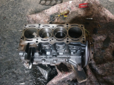 FİAT FİORİNO 1.4 BENZİNLİ YARIM MOTOR ÇIKMA