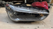 BMW X1 F48 LED SAĞ FAR 7472220-02