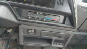 Oto Çıkma Parça / Nissan / Urvan / Kalorifer / Kontrol Paneli / Çıkma Parça 