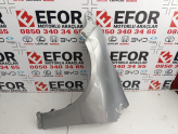 Oto Çıkma Parça / Toyota / Corolla / Kaporta & Karoser / Sol Ön Çamurluk / Çıkma Parça 