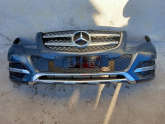 Oto Çıkma Parça / Mercedes / GLK / Tampon / Ön Tampon / Çıkma Parça 