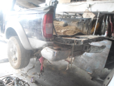 Oto Çıkma Parça / Nissan / Skystar / Kaporta & Karoser / Kasa / Kupa / Çıkma Parça 