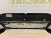 Oto Çıkma Parça / Volkswagen / Jetta / Tampon / Ön Tampon / Sıfır Parça 