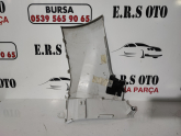 Oto Çıkma Parça / Ford / Tourneo Courier / Tampon / Arka Tampon / Çıkma Parça 