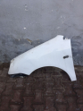 Oto Çıkma Parça / Volkswagen / Polo / Kaporta & Karoser / Sol Ön Çamurluk / Çıkma Parça 