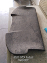 SEAT İBİZA ORJİNAL BAGAJ PANDİZOT