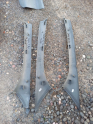 Oto Çıkma Parça / Renault / Scenic / Koltuk & Döşeme / İç Trim / Çıkma Parça 