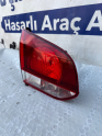 Oto Çıkma Parça / Volkswagen / Golf / Far & Stop / Bagaj Stop / Çıkma Parça 