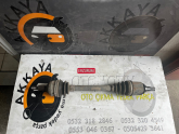 Oto Çıkma Parça / Renault / Megane / Alt Takım / Aks / Çıkma Parça 