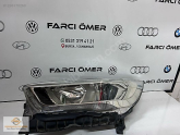 Oto Çıkma Parça / Ford / Kuga / Far & Stop / Sol Ön Far / Çıkma Parça 